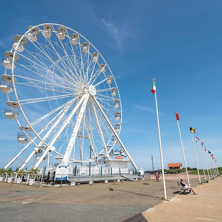 Appartement A Deux Pas De La Mer, Biscarrosse Plage - 4 Pers. - Terrasse Et Parking Inclus - Fr-1-319-447 Экстерьер фото