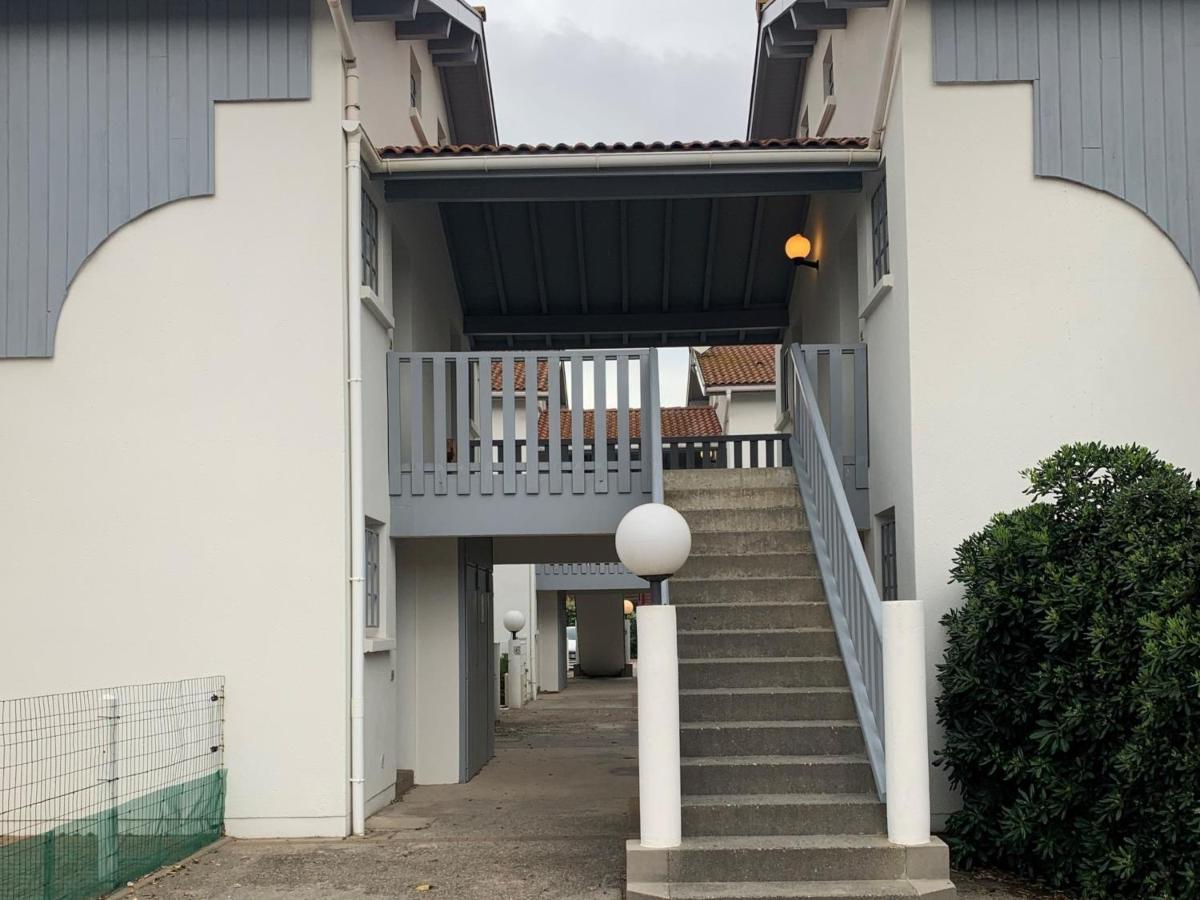 Appartement A Deux Pas De La Mer, Biscarrosse Plage - 4 Pers. - Terrasse Et Parking Inclus - Fr-1-319-447 Экстерьер фото