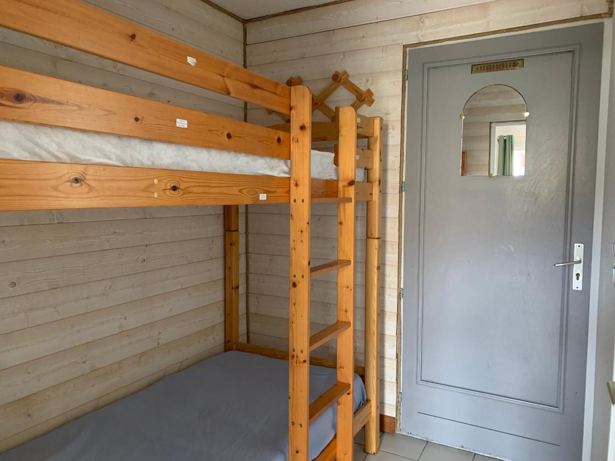 Appartement A Deux Pas De La Mer, Biscarrosse Plage - 4 Pers. - Terrasse Et Parking Inclus - Fr-1-319-447 Экстерьер фото