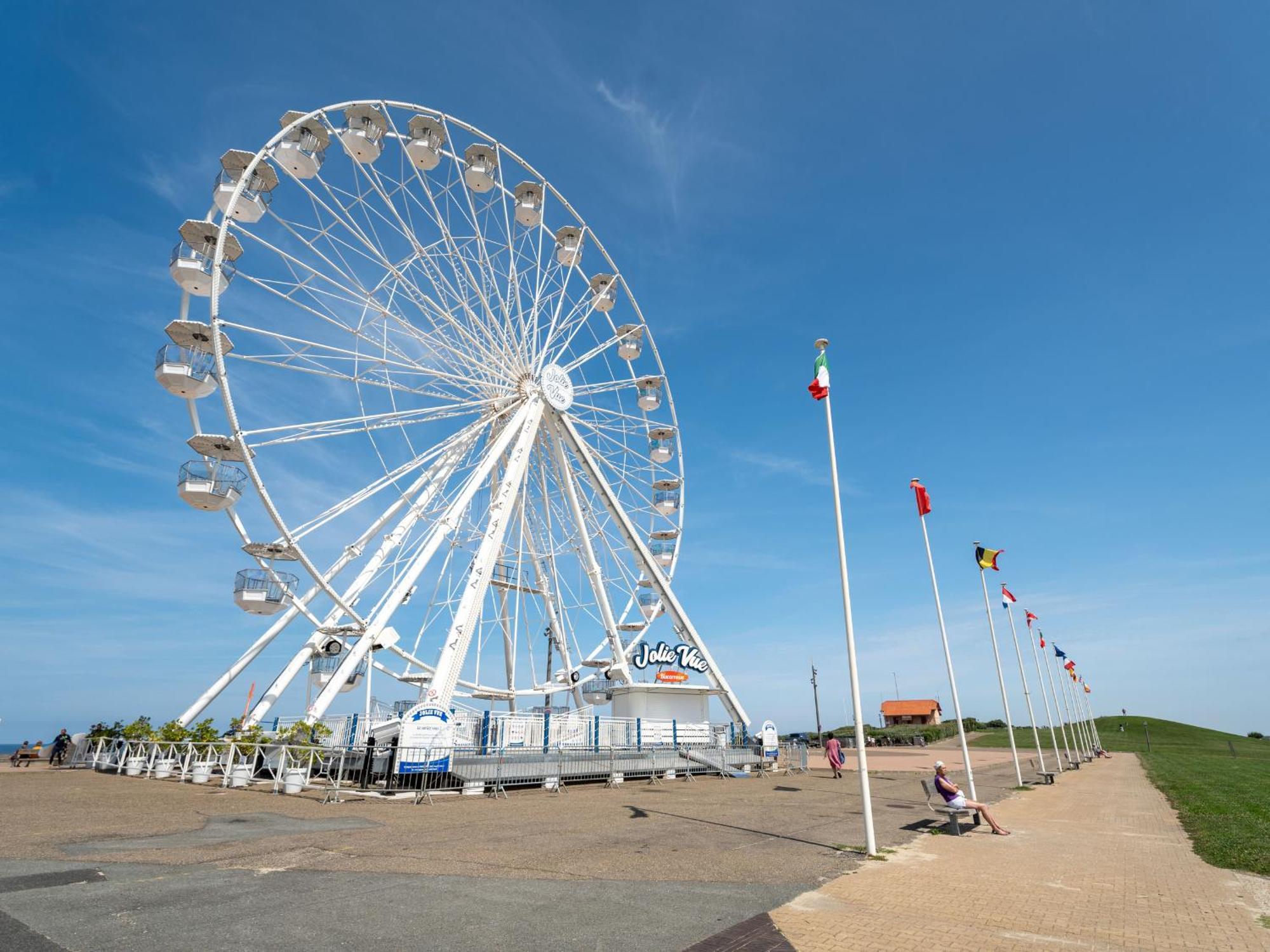 Appartement A Deux Pas De La Mer, Biscarrosse Plage - 4 Pers. - Terrasse Et Parking Inclus - Fr-1-319-447 Экстерьер фото